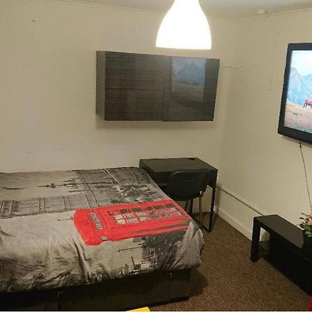 2- Room In Central Лондон Екстериор снимка